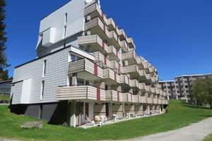 Eigentumswohnung/Ferienwohnung in absolut ruhiger Waldrandlage in Sankt Englmar – Die vollständige Adresse der Immobilie erhältst du vom Anbieter., 94379 Sankt Englmar – Vorschaubild 3