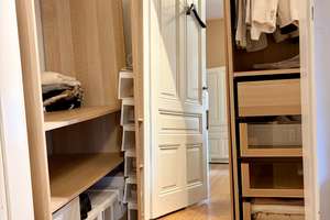Historische Eleganz trifft exklusive Designwohnung – Die vollständige Adresse der Immobilie erhältst du vom Anbieter., 76133 Südweststadt, Karlsruhe – Vorschaubild 12