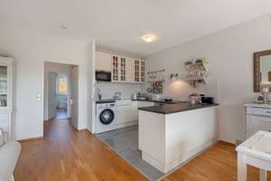 Wohnen im Grünen – Charmante 3-Zimmer-Wohnung mit Balkon – Die vollständige Adresse der Immobilie erhältst du vom Anbieter., 12587 Friedrichshagen, Berlin – Vorschaubild 4