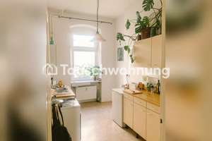 Tauschwohnung: Bright, central NK Apartment w/ balcony – Erkstraße 21, 12043 Neukölln (Ortsteil), Berlin – Vorschaubild 3