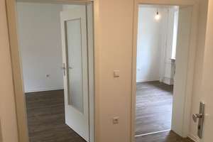Das Glück hat ein Zuhause: interessante 2-Zimmer-Wohnung im Keplerkiez – Keplerstr. 24, 34127 Nord (Holland), Kassel – Vorschaubild 3