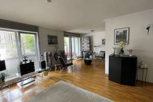 Geräumige 2 Zimmerwohnung mit tollem Balkon in zentraler Lage – Hohenzollernstraße 5, 40211 Stadtmitte, Düsseldorf – Vorschaubild 5