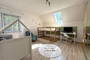 Traumhaus sucht neue Familie !
Kernsaniertes und modernes EFH mit Kaltwintergarten und großem Garte – Die vollständige Adresse der Immobilie erhältst du vom Anbieter., 85296 Rohrbach – Vorschaubild 29