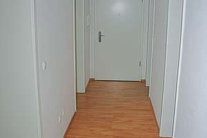 3-Zi.-Whg.  mit Balkon, EBK und Pkw-Stellplatz in MD-Brückfeld nahe Herrenkrug – 39114 Brückfeld, Magdeburg – Vorschaubild 6