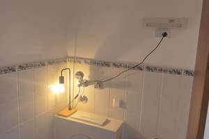 Top freie 3,5 Zi in S-Bahn Nähe von Priv.  - Balkon - Schwimmbad – Hofmarkstraße 1, 82140 Olching – Vorschaubild 5