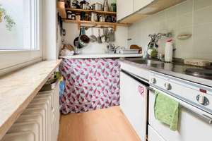 Bestlage unterhalb der Kaiserburg! EG-Appartement mit Terrasse und Blick ins Grüne!  – Die vollständige Adresse der Immobilie erhältst du vom Anbieter., 90408 Pirckheimerstraße, Nürnberg – Vorschaubild 6
