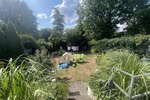 Charmante Doppelhaushälfte mit traumhaften Garten in Eversburg – Die vollständige Adresse der Immobilie erhältst du vom Anbieter., 49090 Eversburg, Osnabrück – Vorschaubild 7