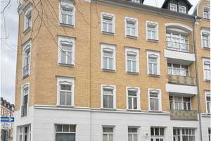 2-Zimmer Wohnung mit Balkon / EIGENNUTZ o. KAPITALANLAGE SOFORT beziehbar