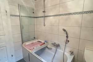 Reitanlage mit Stall und schönen Landhaus in St. Ingbert-Hassel zu verkaufen. – Die vollständige Adresse der Immobilie erhältst du vom Anbieter., 66386 Sankt Ingbert – Vorschaubild 6