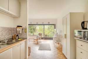 Architekten-Wohnhaus Rosengarten, Ehestorf in ruhigem Villenviertel, Traumimmobilie im Süden Hamburg – Auf den Schwarzen Bergen 44, 21224 Harburg (Kreis) – Vorschaubild 29