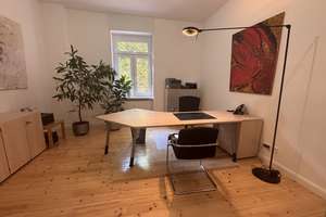 Altbaucharme neu erlebbar. Stilvoll renovierte, großzügige Eigentumswohnung mit ca. 136m² in best – Die vollständige Adresse der Immobilie erhältst du vom Anbieter., 65195 Nordost, Wiesbaden – Vorschaubild 17