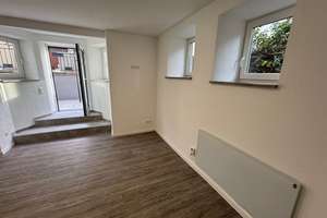 2-Zimmer-Wohnung mit Terrasse und EBK / Neu saniert – Fellbacher Str 5, 70327 Gehrenwald, Stuttgart – Vorschaubild 5