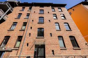 Attraktive 2-Zimmer-Wohnung in zentraler und gefragter Lage – Gliesmaroder Str. 74, 38106 Östliches Ringgebiet, Braunschweig – Vorschaubild 10