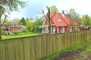 PROVISIONSFREI! Einfamilienhaus inkl. Einliegerwohnung in ruhiger Lage von Quickborn-Holmmoor! – Pinneberg (Kreis) – Vorschaubild 11