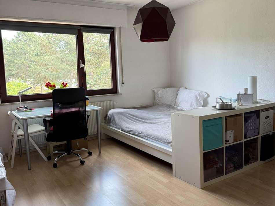 Zimmer OG