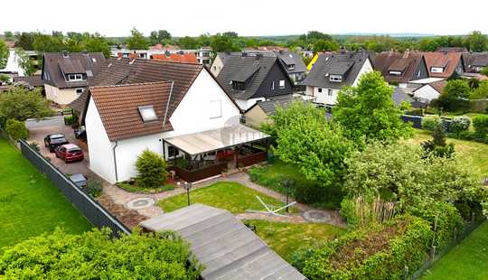 Bild von MEHRFAMILIENHAUS - HONDELAGE