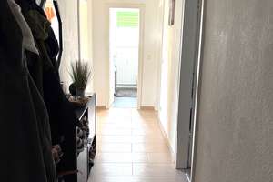3 Zimmer Erdgeschosswohnung mit Garten in Braunschweig-Bienrode-Waggum-Bevenrode – Die vollständige Adresse der Immobilie erhältst du vom Anbieter., 38110 Wabe-Schunter-Beberbach, Braunschweig – Vorschaubild 4