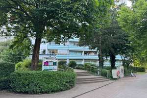 Schönes, voll möbliertes Studio-Apartment in Osdorf/Klein Flottbek – Julius-Brecht-Str. 11, 22609 Osdorf, Hamburg – Vorschaubild 19