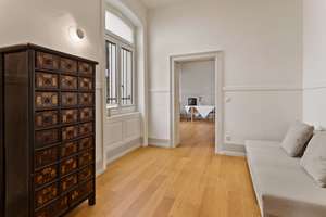 Beeindruckende Altbauvilla im Herzen von Wiesbaden – Die vollständige Adresse der Immobilie erhältst du vom Anbieter., 65183 Mitte, Wiesbaden – Vorschaubild 35