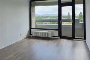 2-Zimmer-Wohnung im Herzen von Vogelstang – Geraer Ring 10, 68309 Mannheim – Vorschaubild 2