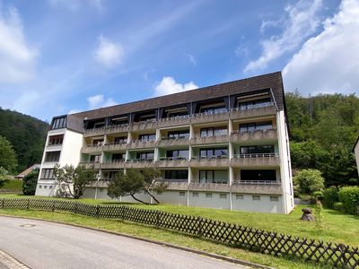 Renovierte Wohnung mit vielen kleinen Extras