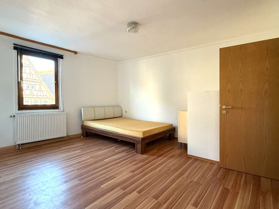 WHG 1 Kinderzimmer