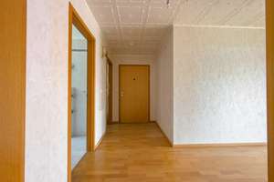 2-Zimmer-Wohnung mit Aufzug, Südostbalkon & TG-Stellplatz in bester Lage von Ulm-Böfingen – Die vollständige Adresse der Immobilie erhältst du vom Anbieter., 89075 Böfingen, Ulm – Vorschaubild 9