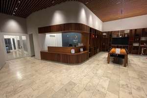 HBF Berlin in Fußnähe, 11. Stock, Concierge und Fitnessstudio inklusive – Lehrter Straße 24B, 10557 Moabit, Berlin – Vorschaubild 2