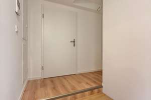 Attraktive 3-Zimmer-Etagenwohnung – Erstbezug nach Sanierung in der Fürther Altstadt – Moststraße 2, 90762 Altstadt, Innenstadt, Fürth – Vorschaubild 8