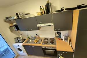 Moderne 3-Zimmer-Wohnung mit zwei Balkonen in attraktiver Lage – Asternstraße 36, 30167 Nordstadt, Hannover – Vorschaubild 5