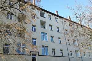 Familie oder WG - TOP Lage! – Großenhainer Str. 8, 1097 Dresden – Vorschaubild 1