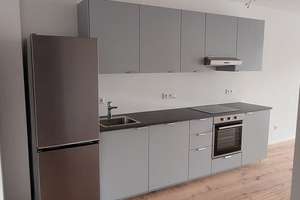 Klimafreundlicher und modern  - Ideale 2-Zimmer-Wohnung mit Süd Balkon – 81369 Mittersendling, München – Vorschaubild 8