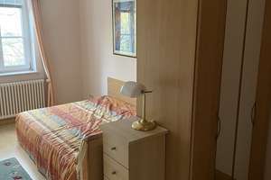 2-Zimmer-Wohnung PROVISIONSFREI Altstadt in schönster Lage – Ballhofplatz 2, 30159 Mitte (Ortsteil), Hannover – Vorschaubild 9