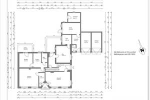 Mehrfamilienhaus mit Ladenlokal in Dornum – Aurich (Kreis) – Vorschaubild 19