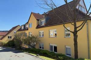 3 Zimmerwohnung nahe Beutenberg zum 1.09.2026 zu vermieten – Buchaer Str. 8a, 7745 Jena-Süd, Jena – Vorschaubild 2