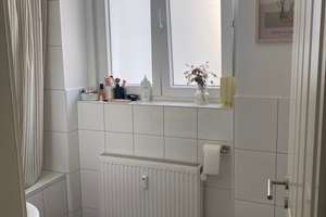 Helle 2-Zimmeraltbauwohnung in der Nähe vom Rathenauplatz, NICHT WG-GEEIGNET ! – Die vollständige Adresse der Immobilie erhältst du vom Anbieter., 50674 Neustadt/Süd, Köln – Vorschaubild 3