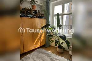 Tauschwohnung: Zentrale Altbauwohnung 2 Zimmer – Die vollständige Adresse der Immobilie erhältst du vom Anbieter., 4103 Zentrum-Südost, Leipzig – Vorschaubild 9
