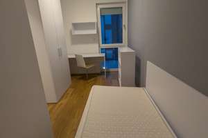 Möbiliertes Apartment, 2 Zimmer, Pauschalmiete – Stahnsdorfer Straße 81, 14482 Babelsberg Süd, Potsdam – Vorschaubild 6