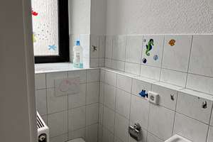 Helle 4-Zimmer-Wohnung im 1. OG in Krefeld-Kempener Feld/Baackeshof – Obergplatz 2, 47804 Kempener Feld/Baackeshof, Krefeld – Vorschaubild 6