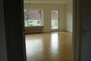 Nymphenburg-Gern: 4,5-Zimmer-Wohnung mit Süd-Balkon/Terrasse und Hobbyraum – Die vollständige Adresse der Immobilie erhältst du vom Anbieter., 80638 Neuhausen, München – Vorschaubild 6