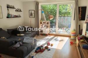 Tauschwohnung: Junge Familie möchte sich vergrößern – Max-Tau-Straße 2, 22529 Lokstedt, Hamburg – Vorschaubild 3