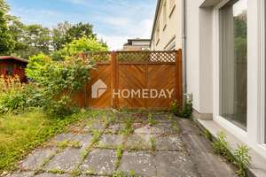 Modernes Reihenhaus mit Garten, Südwest-Terrasse & nachhaltigem Energiekonzept – Die vollständige Adresse der Immobilie erhältst du vom Anbieter., 28259 Sodenmatt, Bremen – Vorschaubild 6