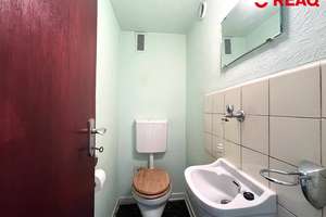 Günstige 2- Zimmer Wohnung mit 2 Balkonen mitten in Burtscheid! – Die vollständige Adresse der Immobilie erhältst du vom Anbieter., 52066 Burtscheider Kurgarten, Aachen – Vorschaubild 7