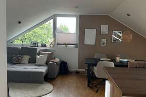 Wohnung in Münster-Roxel zu vermieten! – Paul-Gerhardt-Straße 47, 48161 Roxel, Münster – Vorschaubild 1
