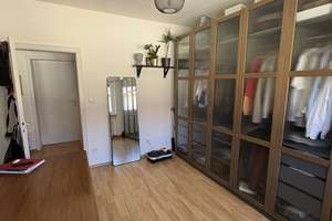 Schöne drei Zimmer Wohnung in Mannheim, Schwetzingerstadt / Oststadt – Die vollständige Adresse der Immobilie erhältst du vom Anbieter., 68165 Schwetzingerstadt/Oststadt, Mannheim – Vorschaubild 6