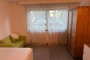 ruhige vollmöblierte Wohnung -- gute ÖVM-Verbindungen – Hochfirststr. 3, 70569 Kaltental, Stuttgart – Vorschaubild 3