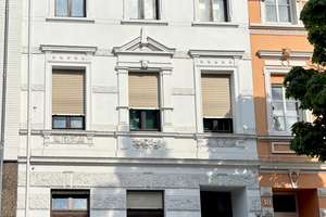 STADTHAUS mit CHARME als WOHN- und GESCHÄFTSHAUS im HERZEN von MG-ODENKIRCHEN – Die vollständige Adresse der Immobilie erhältst du vom Anbieter., 41199 Odenkirchen-Mitte, Mönchengladbach – Vorschaubild 2