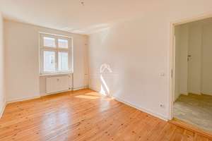 SCHÖNES MOABIT! HELLE UND KLASSISCH SCHÖNE ALTBAUWOHNUNG IN ATTRAKTIVER LAGE! PROVISIONSFREI! – Lübecker Straße 29, 10559 Moabit, Berlin – Vorschaubild 11