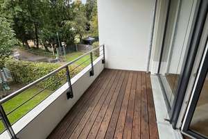 Modernes Wohnen in Bayenthal: 3-Zimmer-Wohnung mit Balkon – Die vollständige Adresse der Immobilie erhältst du vom Anbieter., 50968 Bayenthal, Köln – Vorschaubild 3