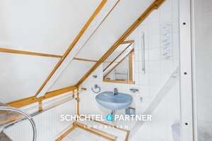 Lehe | Ruhig gelegenes Reihenendhaus mit Südterrasse und Privatsphäre – Die vollständige Adresse der Immobilie erhältst du vom Anbieter., 28359 Lehe, Bremen – Vorschaubild 25